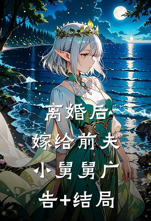 离婚后，嫁给前夫小舅舅广告+结局