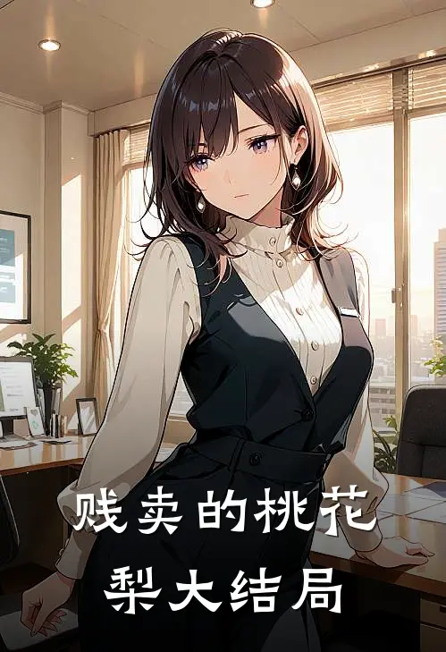 贱卖的桃花梨大结局