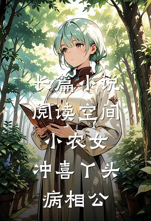 长篇小说阅读空间小农女，冲喜丫头病相公