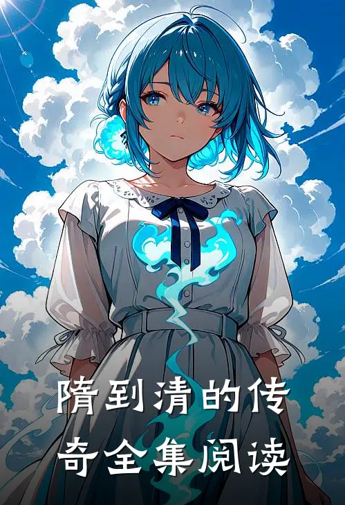 隋到清的传奇全集阅读