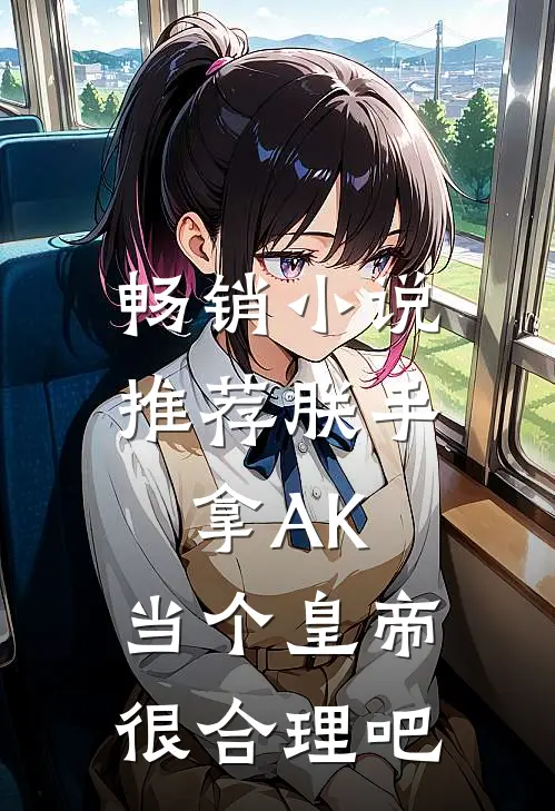 畅销小说推荐朕手拿AK，当个皇帝很合理吧