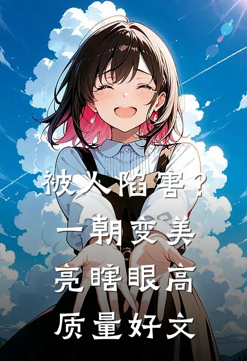 被人陷害？一朝变美亮瞎眼高质量好文