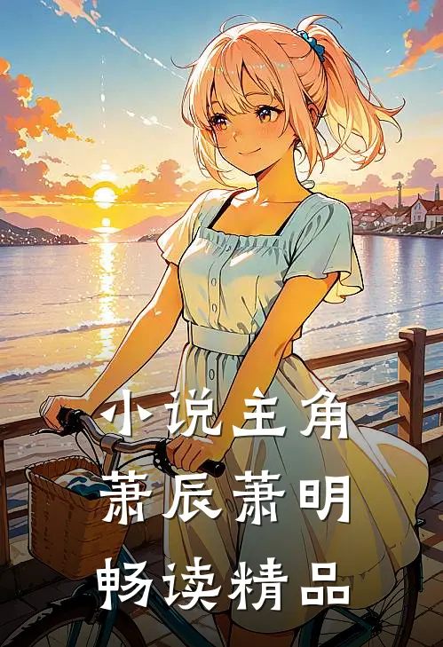 小说主角萧辰萧明畅读精品