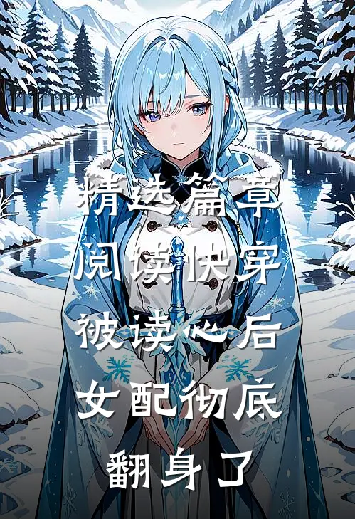 精选篇章阅读快穿:被读心后,女配彻底翻身了