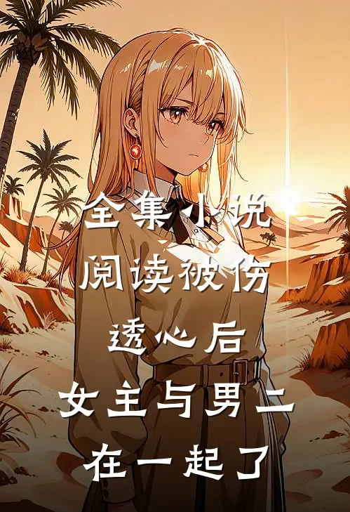 全集小说阅读被伤透心后，女主与男二在一起了