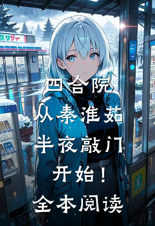 四合院：从秦淮茹半夜敲门开始！全本阅读