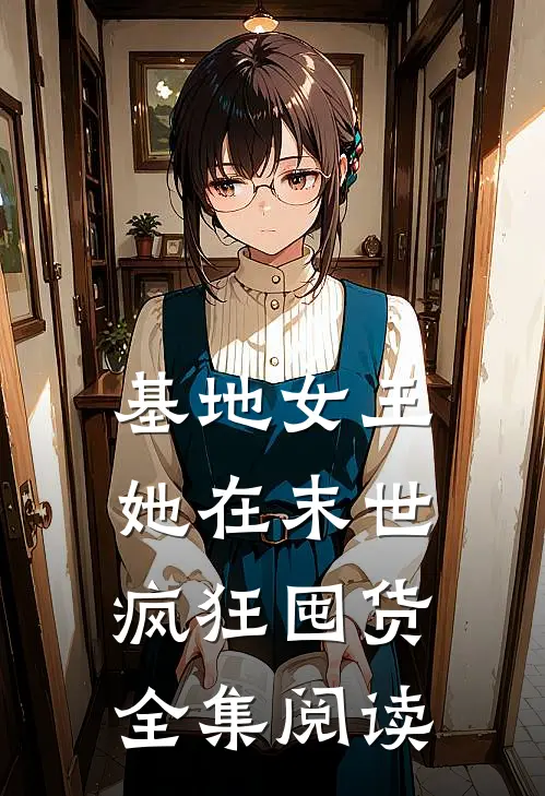 基地女王：她在末世疯狂囤货全集阅读