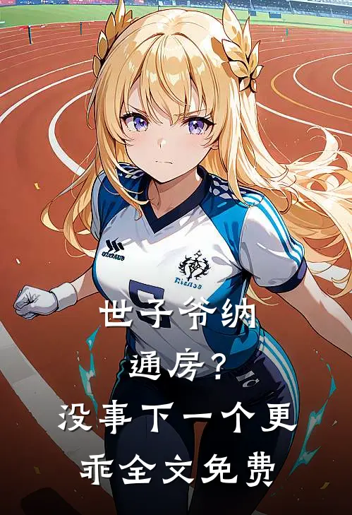 世子爷纳通房？没事下一个更乖全文免费