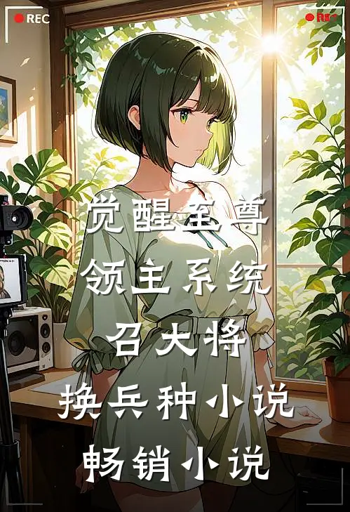 觉醒至尊领主系统:召大将,换兵种小说畅销小说