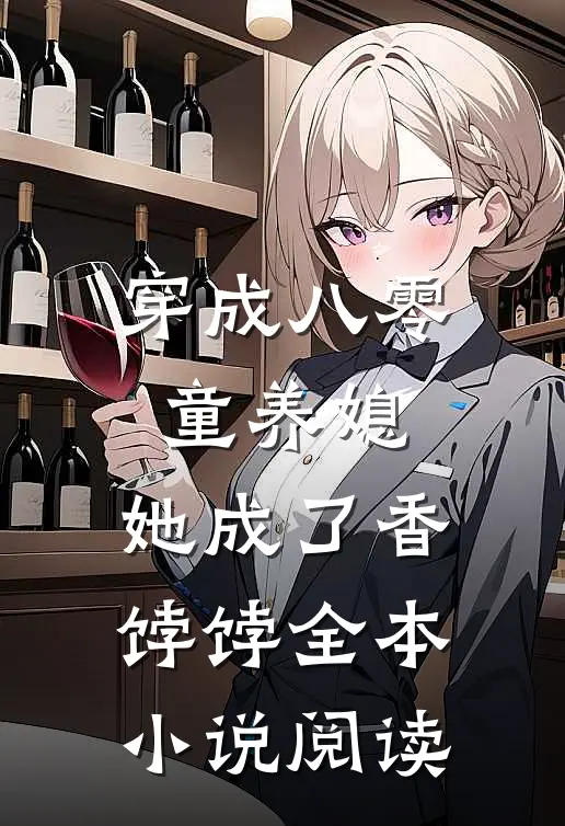 穿成八零童养媳，她成了香饽饽全本小说阅读
