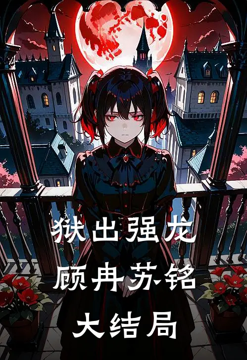 狱出强龙顾冉苏铭大结局