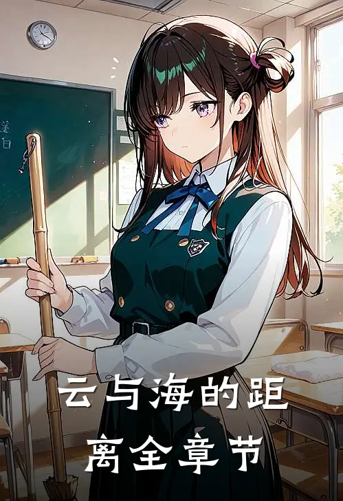 云与海的距离全章节
