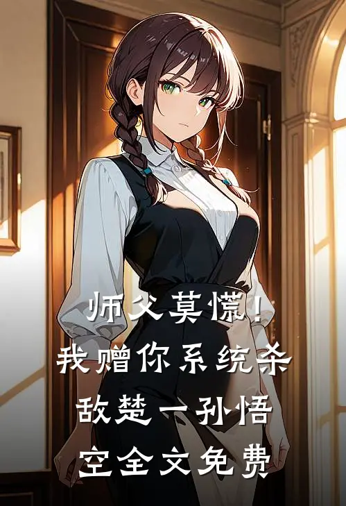 师父莫慌！我赠你系统杀敌楚一孙悟空全文免费