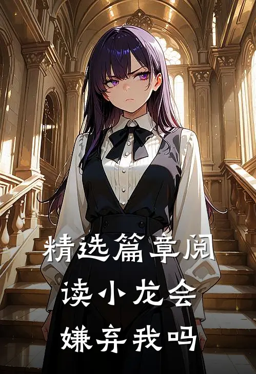 精选篇章阅读小龙会嫌弃我吗