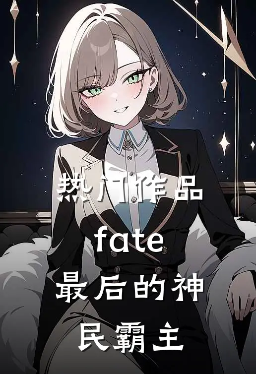 热门作品fate：最后的神民霸主