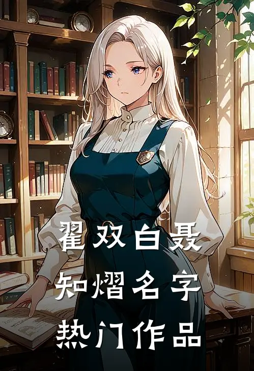 翟双白聂知熠名字热门作品