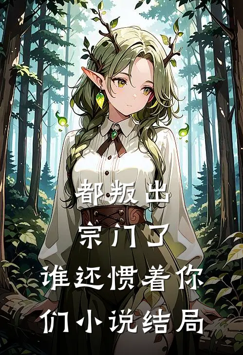 都叛出宗门了，谁还惯着你们小说结局