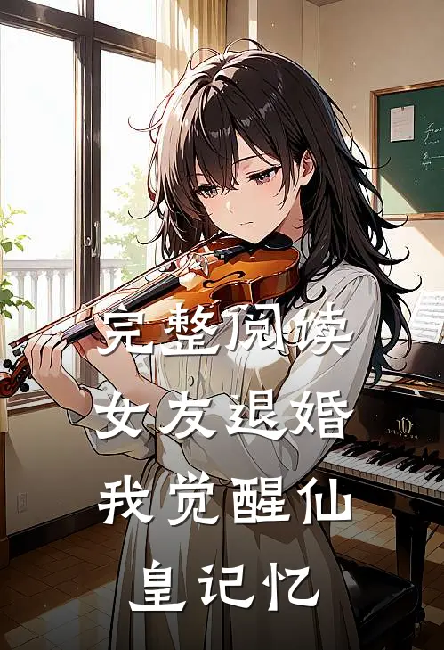 完整阅读女友退婚，我觉醒仙皇记忆