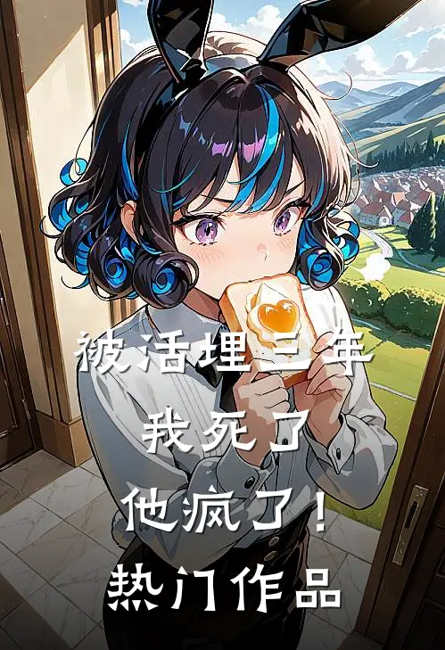 被活埋三年：我死了，他疯了！热门作品