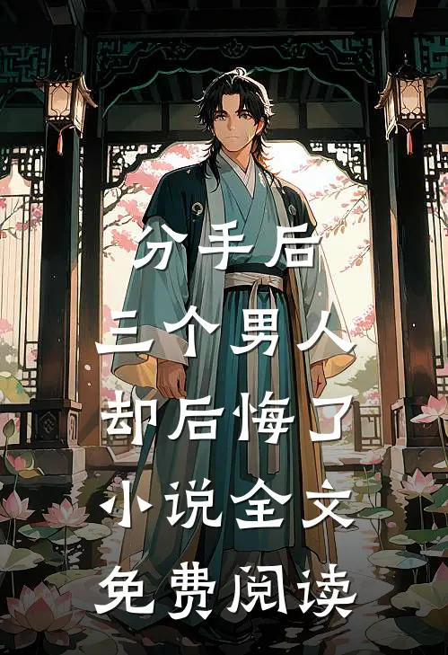 分手后，三个男人却后悔了小说全文免费阅读