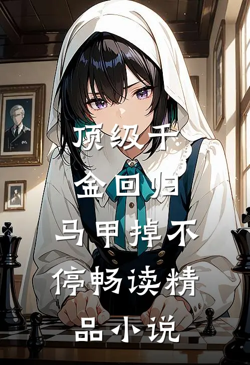 顶级千金回归，马甲掉不停畅读精品小说