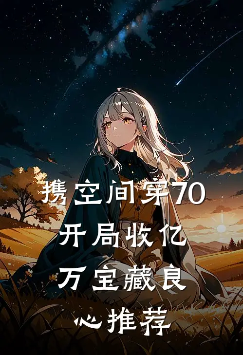 携空间穿70，开局收亿万宝藏良心推荐