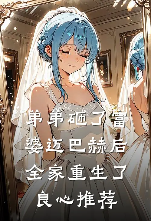 弟弟砸了富婆迈巴赫后，全家重生了良心推荐