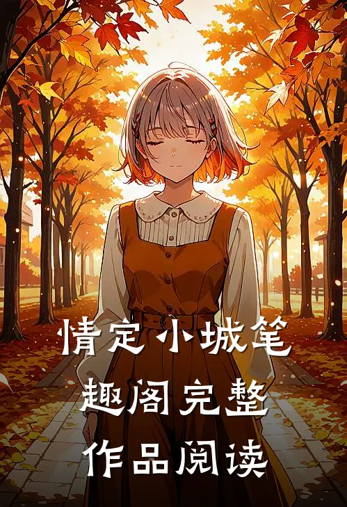 情定小城笔趣阁完整作品阅读