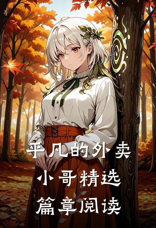 平凡的外卖小哥精选篇章阅读