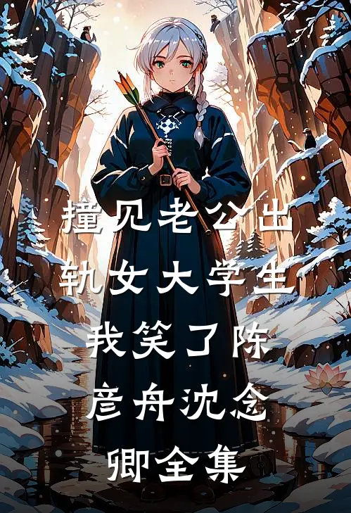 撞见老公出轨女大学生，我笑了陈彦舟沈念卿全集