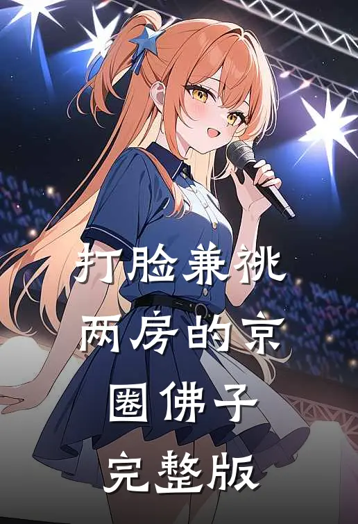打脸兼祧两房的京圈佛子完整版