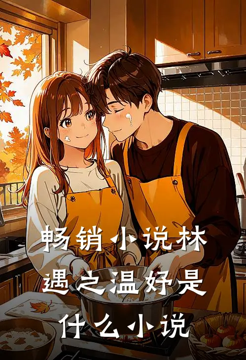 畅销小说林遇之温妤是什么小说