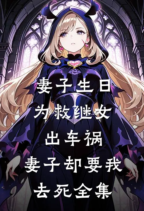 妻子生日为救继女出车祸，妻子却要我去死全集