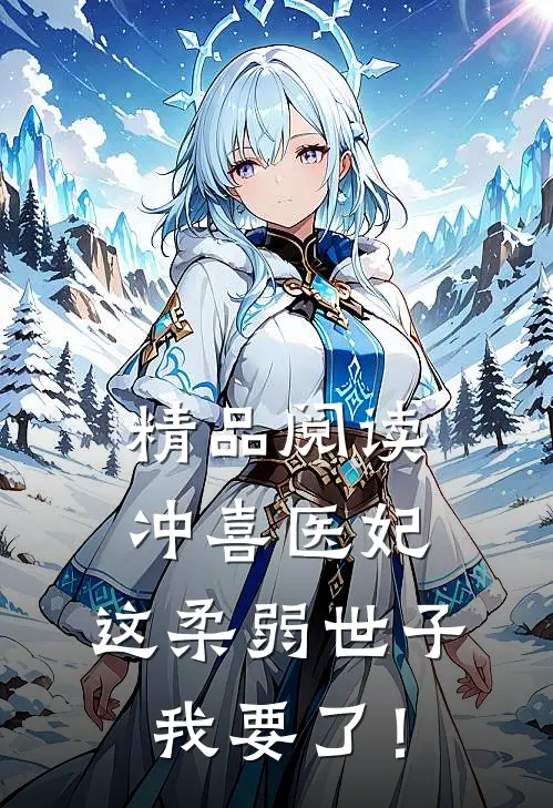 精品阅读冲喜医妃：这柔弱世子我要了！