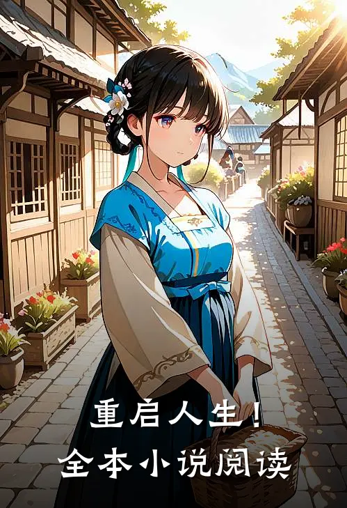 重启人生！全本小说阅读