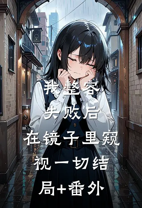 我整容失败后，在镜子里窥视一切结局+番外