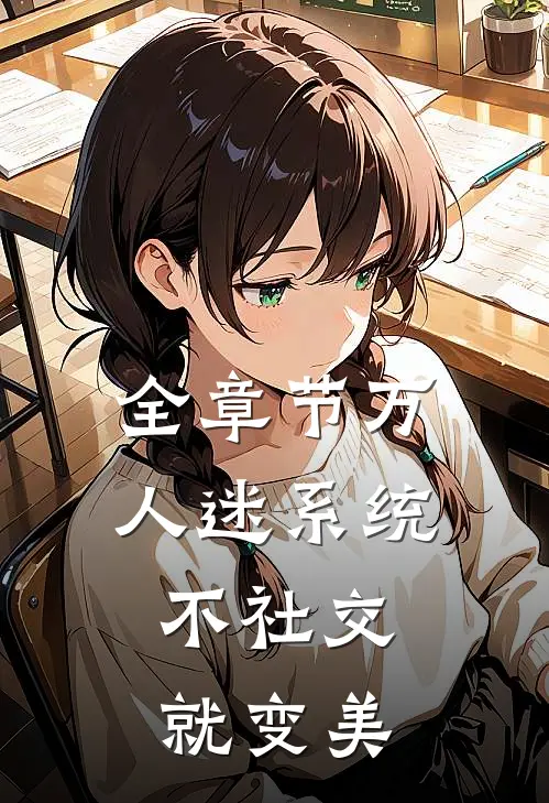 全章节万人迷系统：不社交就变美