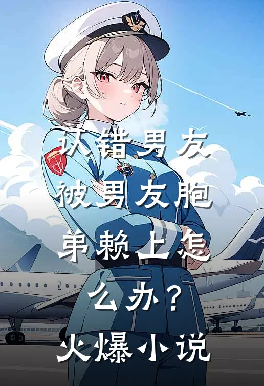 认错男友，被男友胞弟赖上怎么办？火爆小说