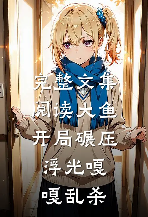 完整文集阅读大鱼开局碾压，浮光嘎嘎乱杀