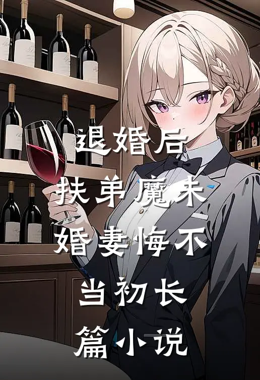 退婚后，扶弟魔未婚妻悔不当初长篇小说