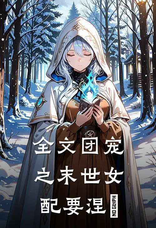全文团宠之末世女配要涅槃