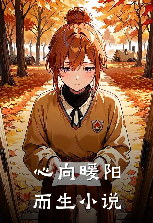 心向暖阳而生小说