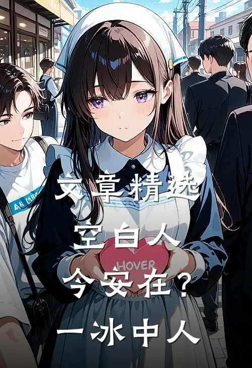 文章精选空白人，今安在？一：冰中人