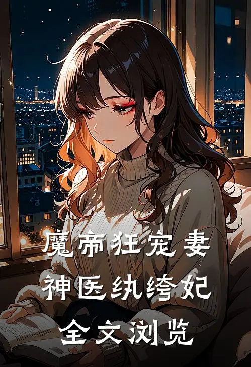 魔帝狂宠妻神医纨绔妃全文浏览