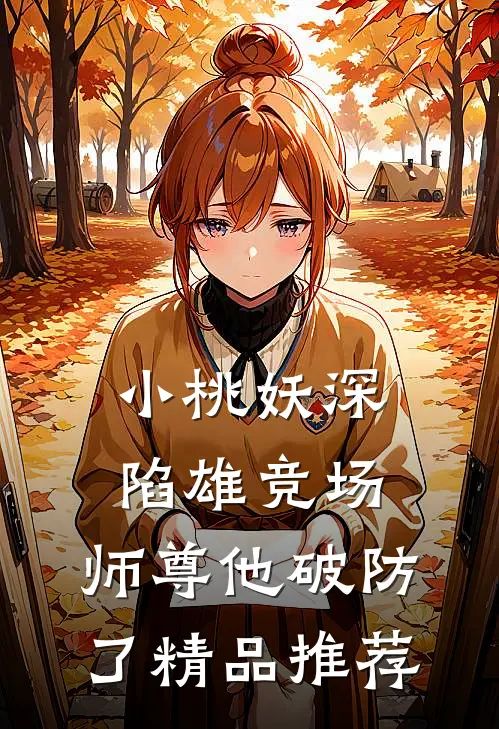 小桃妖深陷雄竞场，师尊他破防了精品推荐