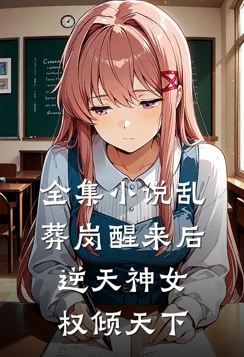 全集小说乱葬岗醒来后，逆天神女权倾天下
