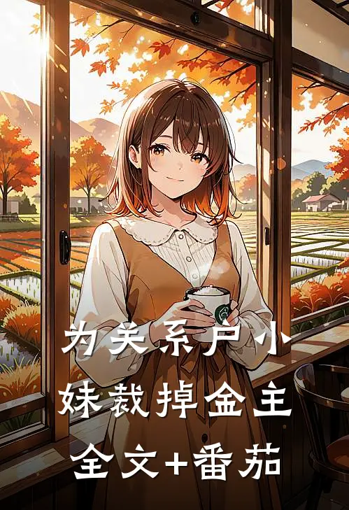 为关系户小妹裁掉金主全文+番茄