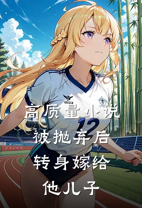 高质量小说被抛弃后，转身嫁给他儿子