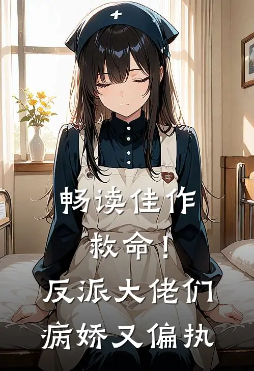畅读佳作救命！反派大佬们病娇又偏执