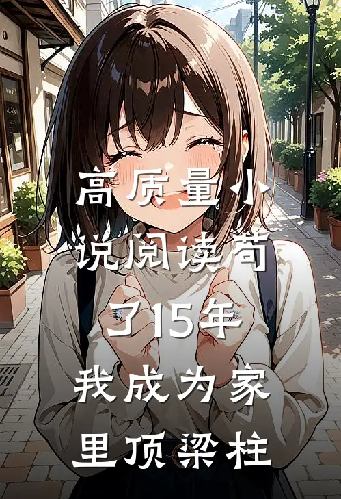高质量小说阅读苟了15年，我成为家里顶梁柱
